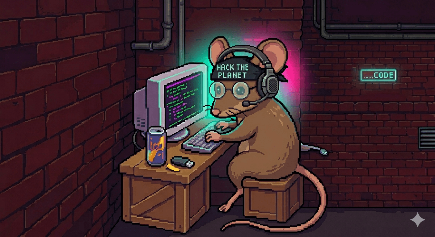 small-developer